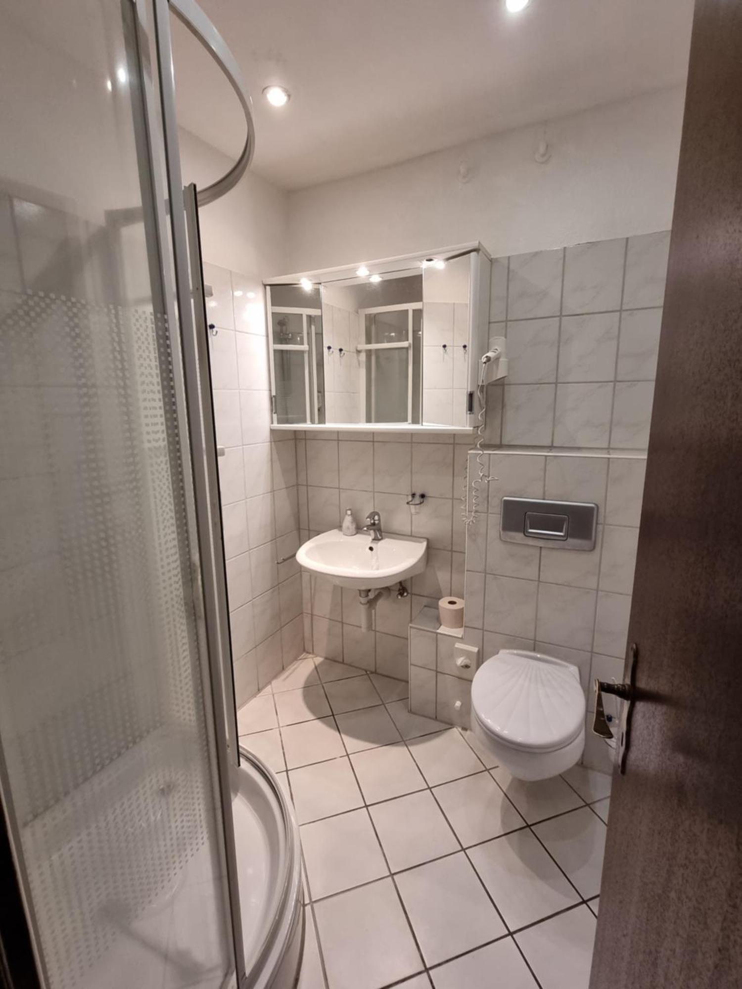 Hotel Packhaus Hooksiel Phòng bức ảnh