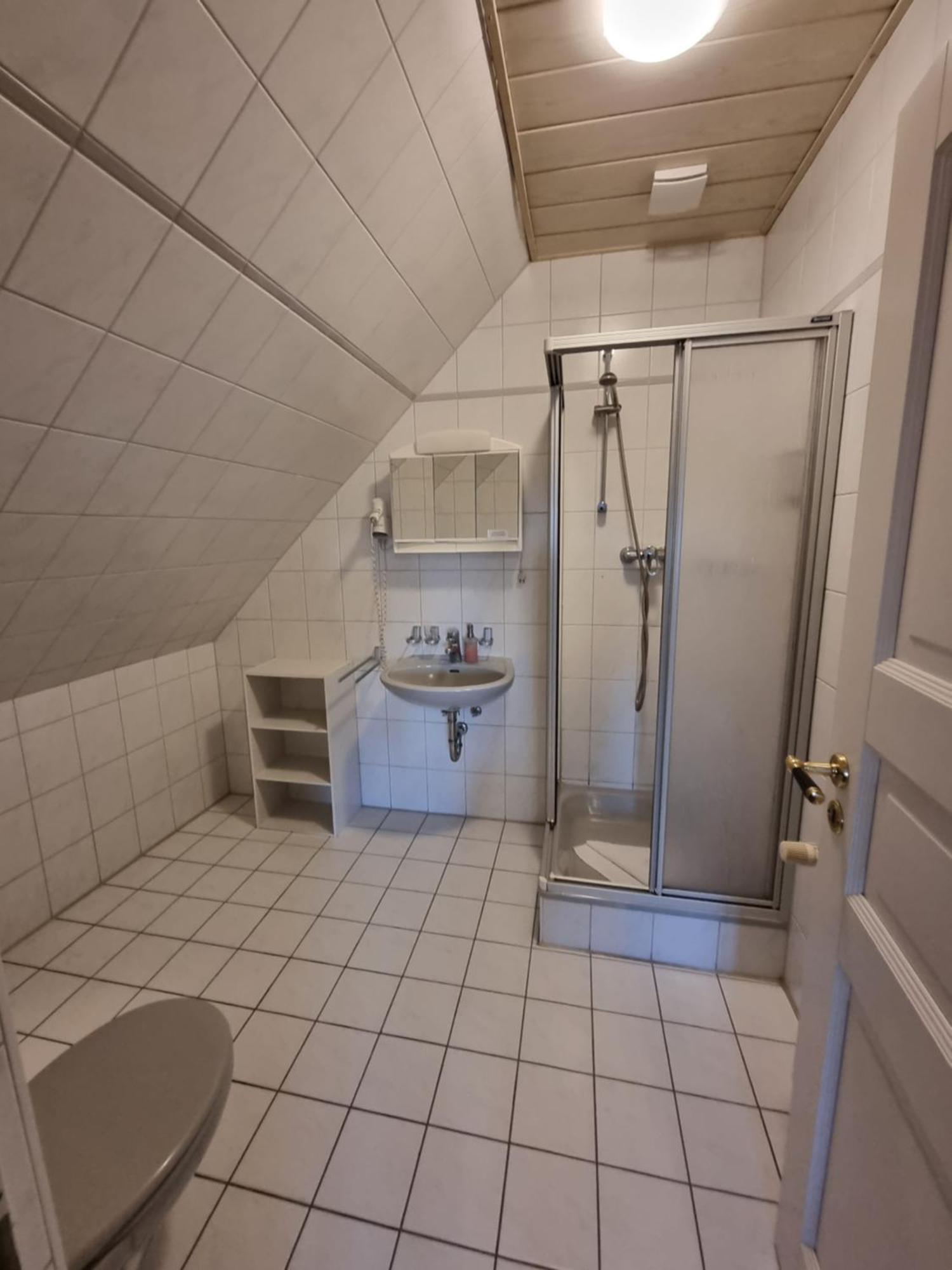 Hotel Packhaus Hooksiel Phòng bức ảnh