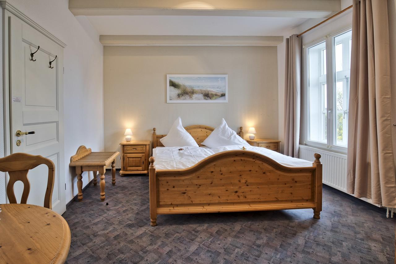 Hotel Packhaus Hooksiel Ngoại thất bức ảnh