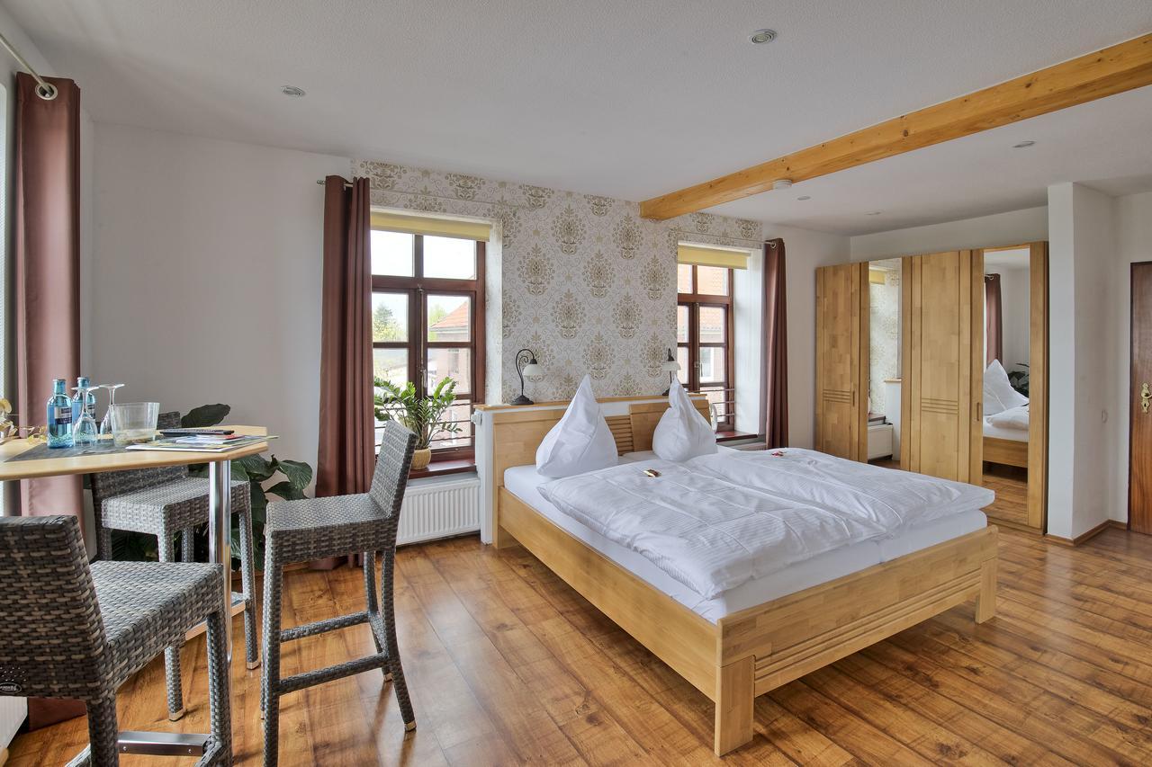 Hotel Packhaus Hooksiel Ngoại thất bức ảnh