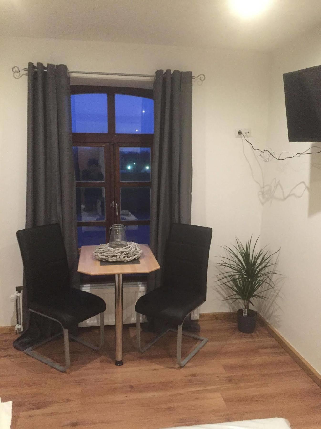 Hotel Packhaus Hooksiel Ngoại thất bức ảnh